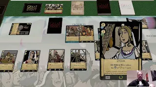 Tips and Strategies for the Great Commission Strategic Card Game