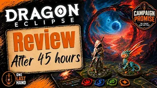 I Played Dragon Eclipse for 45 Hours: Is It Actually Worth It?