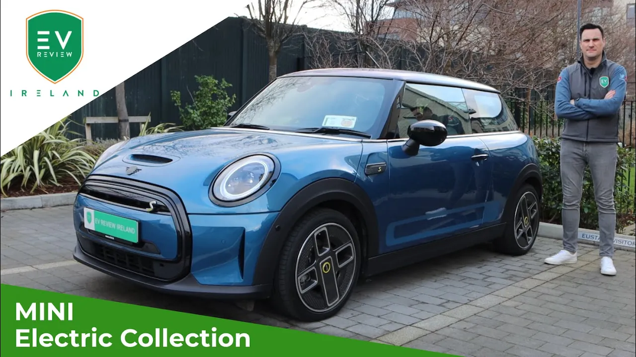 MINI Electric Collection Edition Review