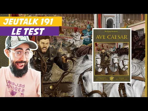 Test du jeu