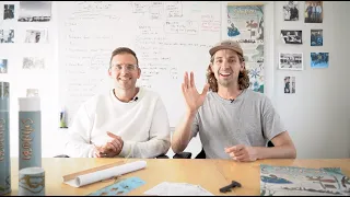 The Story behind the game