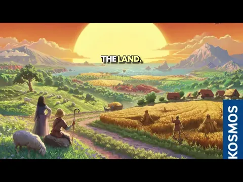Catan - Fun Song