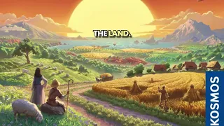 Catan - Fun Song