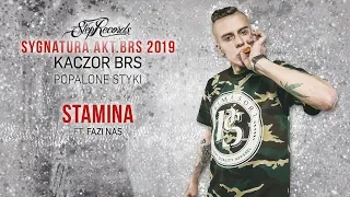 Kaczor BRS ft. Fazi - Stamina