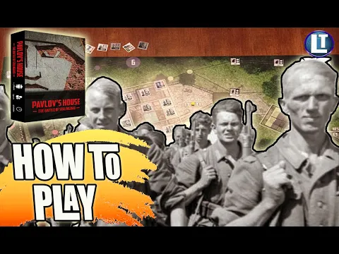 PAVLOV'S HOUSE Digital Version / How Do You Play This Solitaire Game?