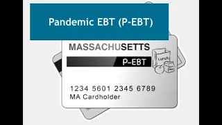 P-EBT card, Frequently Asked Questions