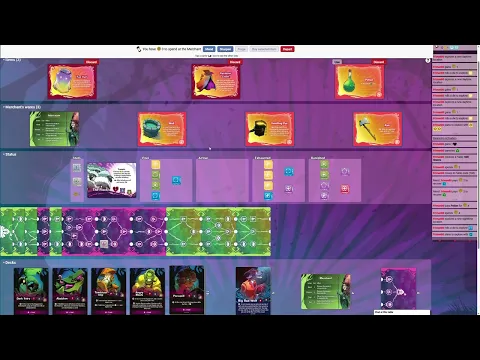 31 damage done to Big Bad Wolf