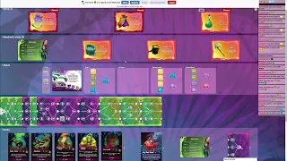 31 damage done to Big Bad Wolf