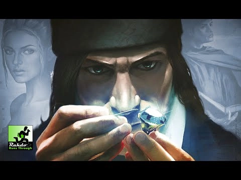Splendor Gameplay Runthrough