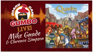 The Quacks of Quedlinberg