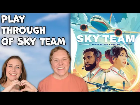 Come hang out with us! Playing and Drawing the Winner of Sky Team!