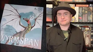 TDG: Wyrmspan
