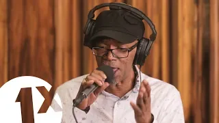 Beres Hammond - Tempted to Touch (1Xtra in Jamaica 2019)