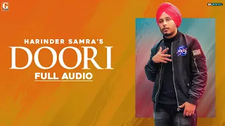 Doori : Harinder Samra (Full Song) New Punjabi Albums 2020 | GK Digital | Geet MP3
