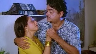 Jaya Prada leads a troubled marriage life - Kaanoon Ki Awaaz