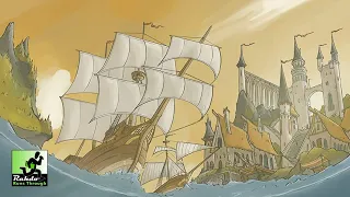 Rahdo Runs Through►►► The Guild of Merchant Explorers