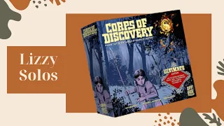 Corps of Discovery: Training Mission Playthrough