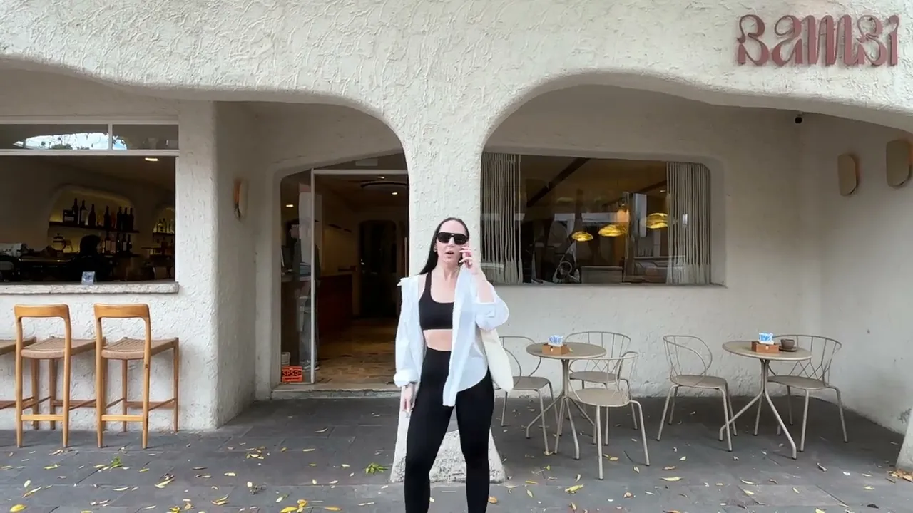 Video de Schainy