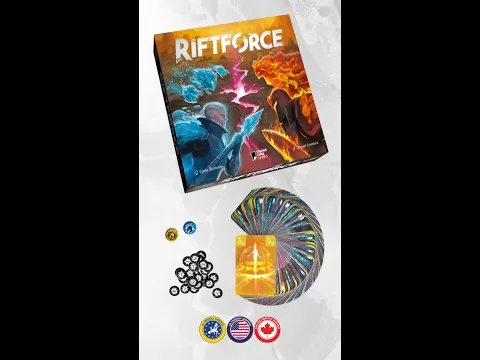 All Guilds Compilation - Riftforce