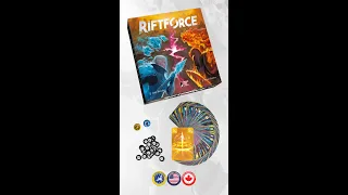All Guilds Compilation - Riftforce