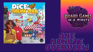 Dice Theme Park