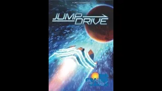 JUMP DRIVE - les règles du jeu !