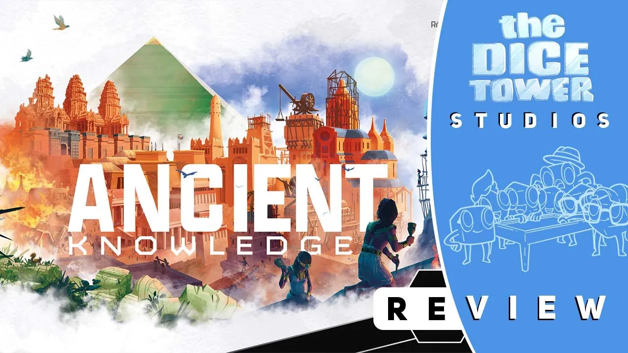 Ancient Knowledge Review: Ziggurat Stardust and the Scarabs From Giza