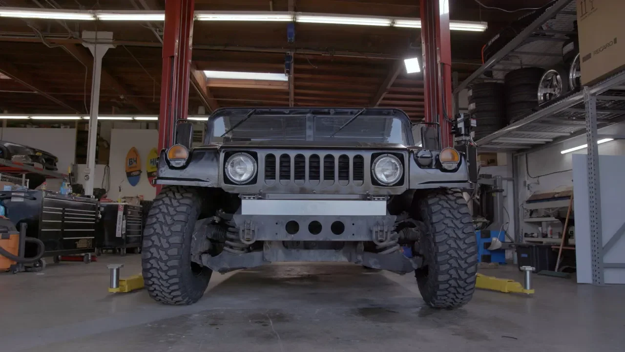 Operation Drift Storm—Drift This Preview Episode 5