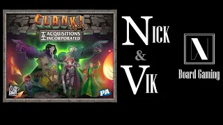 Clank Legacy: Acquisitions Inc. Review