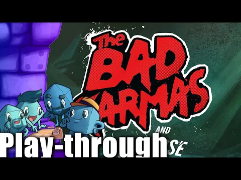 The Bad Karmas And The Curse of the Zodiac Live Play