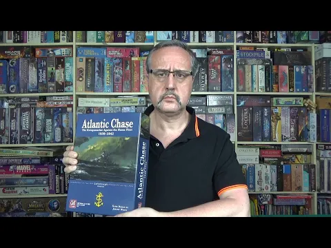 Atlantic Chase