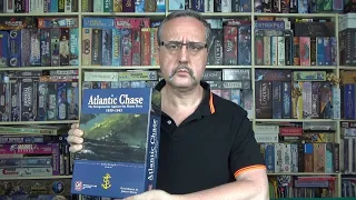Atlantic Chase
