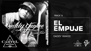 Daddy Yankee | 13. El Empuje (Bonus Track Version) (Audio Oficial)