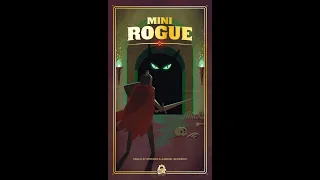 Rob Plays Mini Rogue Live!