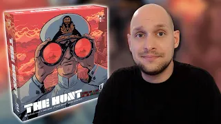 Senza giri di parole - The Hunt