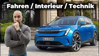 Skoda PEAQ | Oberklasse-Attacke mit riesen Kombi