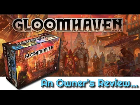 An Owner’s Review in 2024…