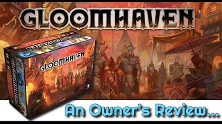 An Owner’s Review in 2024…