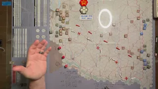 BitE: Stalingrad Relief - Drills