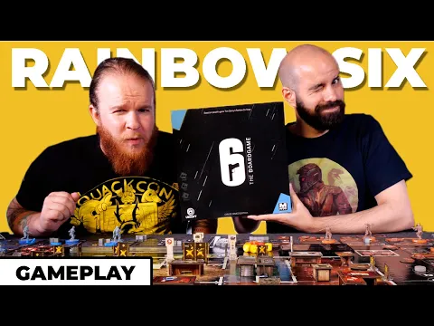 6: Siege - Just how good is it?