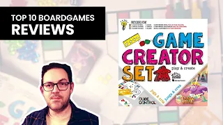 Game creator set review
