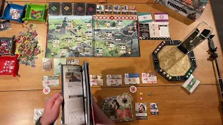 Thorgal - Straight Up Solo with John LaRuffa
