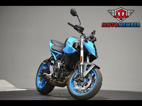 2024 Suzuki Gsx-8s Thumbnail alt