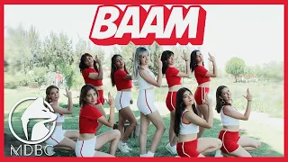 [3rd PLACE 1theK Dance Cover Contest] MOMOLAND(모모랜드) - BAAM Dance Cover by MadBeat Crew from Mexico
