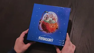 Farmoony prototype