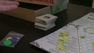 Riddle of the Ring intro
