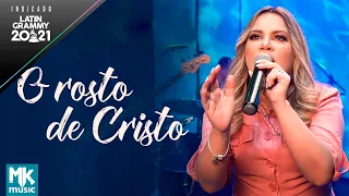 Sarah Farias - O Rosto de Cristo (Ao Vivo) - Grammy Latino 2021