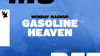 Monday Mashup: Gasoline Heaven