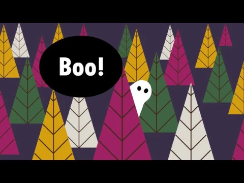 Video van Boo!