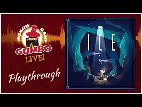 I C E playthrough (5p)